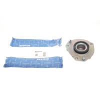 Подушка амортизатора переднього Fiat Ducato 94- R 27853 IMPERGOM