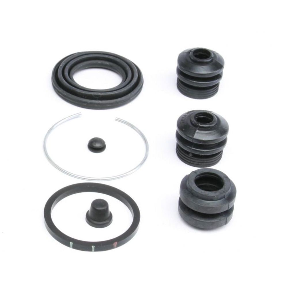 Ремкомплект супорта заднього Toyota Camry 86-06 d=35mm Aisin 235009 FRENKIT