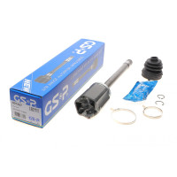 ШРКШ внутрішній BMW 1 F20/F21/2 F22/F87/3 F30/F80 xDrive 14- 27x24x474.5 601597 GSP