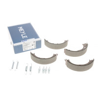 Колодки ручніка Mercedes Sprinter 901-903 95-06 /VW LT II 96-06 з пружиною - 014 042 0502/S MEYLE