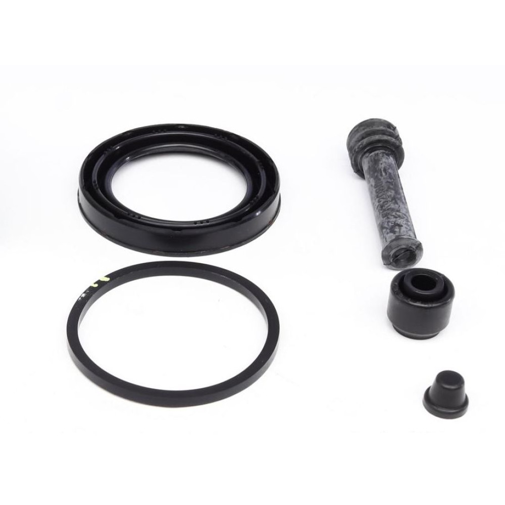 Ремкомплект супорта переднього Nissan Primera P10 d=54mm Bendix 254036 FRENKIT