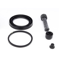 Ремкомплект супорта переднього Nissan Primera P10 d=54mm Bendix 254036 FRENKIT