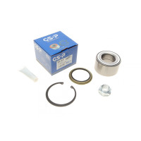 Підшипник маточини передньої Mazda 323 91-94/626 92-02/KIA Carens II 02- 42x80x45к-кт GK1948 GSP