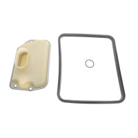 Фільтр АКПП Audi 100/A6/A8 2.5D-6.0 90-02 з прокладкою - 100 398 0004 MEYLE