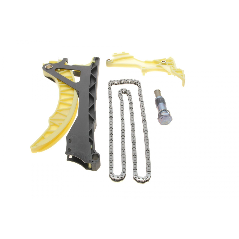 Комплект ланцюга ГРМ BMW 3 E46/90/91/92/5 E60/X3 E83 1.8/2.0 00-15 N42/N46 - 30334 FEBI BILSTEIN