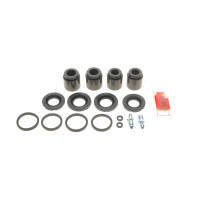 Ремкомплект суппорта заднего Audi Q7/VW Touareg 02-15 d=28/30mm +4 поршня Brembo 228902 FRENKIT