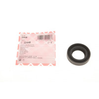 Сальник полуоси R Citroen Berlingo/Fiat Scudo/Peugeot Partner 1.9D 28x47x11.2 - 22448 FEBI BILSTEIN