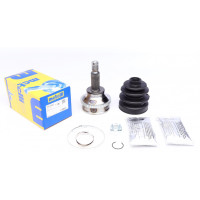 ШРКШ зовнішній Hyundai Santa Fe I 01-06 27z/26z/60.1mm/90.9mm/62mm +ABS52z 15-1543 METELLI