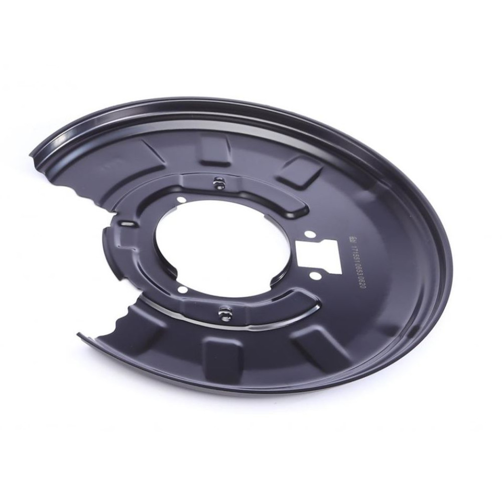 Защита диска тормозного заднего R BMW 3 E46/X3 E83 97-11 - 171551 FEBI BILSTEIN