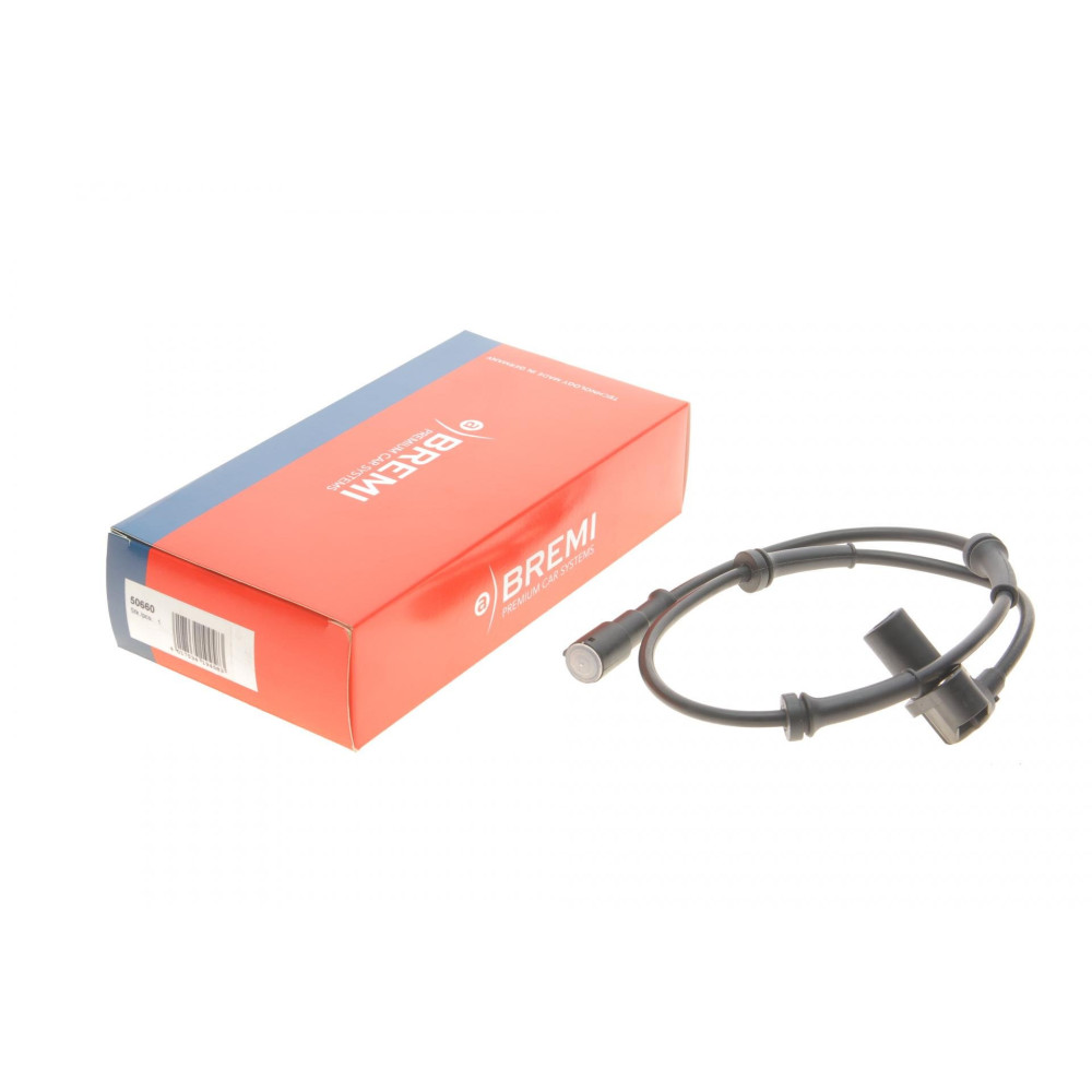 Датчик ABS задний VW T4 90-03 R 50660 BREMI