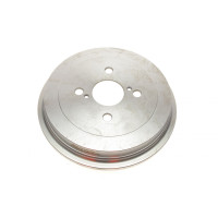 Барабан гальмівний задній Toyota Yaris 05- 53,1x251,8 d1=55mm/d2=200mm - 0 986 477 296 BOSCH