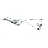 Стеклоподъемник передний Skoda Octavia 96-10 R электро без моторчика ACQ0104 350103170104 MAGNETI MARELLI