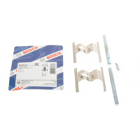 Планка суппорта заднего прижимная кол-кт Audi Q7/VW Touareg 04-15 - 1 987 474 419 BOSCH