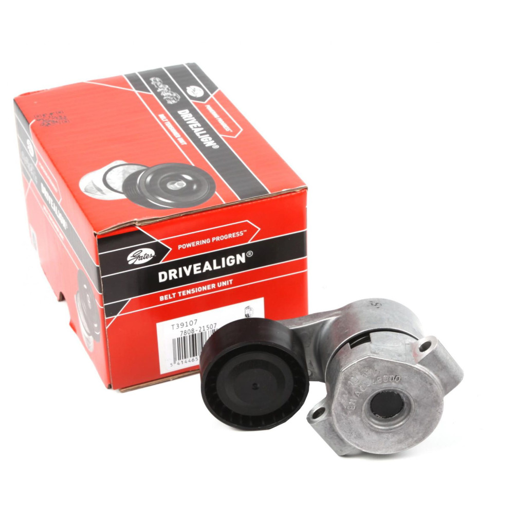 Натяжник ремня генератора Ford Transit 2.2TDCI T39107 GATES