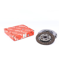 Комплект зчеплення Renault Kangoo 1.6 16V 08- d=215mm 962105 KAWE