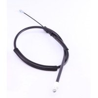 Трос ручника задний L Mercedes Vito W639 03- - 109233 FEBI BILSTEIN