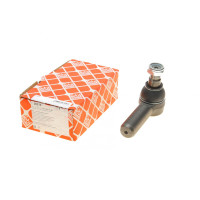 Накінечник тяги кермової Mercedes Atego 04- L=117mm - 26210 FEBI BILSTEIN
