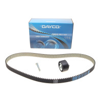 Комплект ГРМ Ford Transit 2.5DI/TD 97-, 51/59/63/74kw, 130x25.40 KTB282 DAYCO