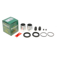 Ремкомплект суппорта переднего Honda Crosstour 3.5 12-d=45mm +2 поршня Nih 245939 FRENKIT