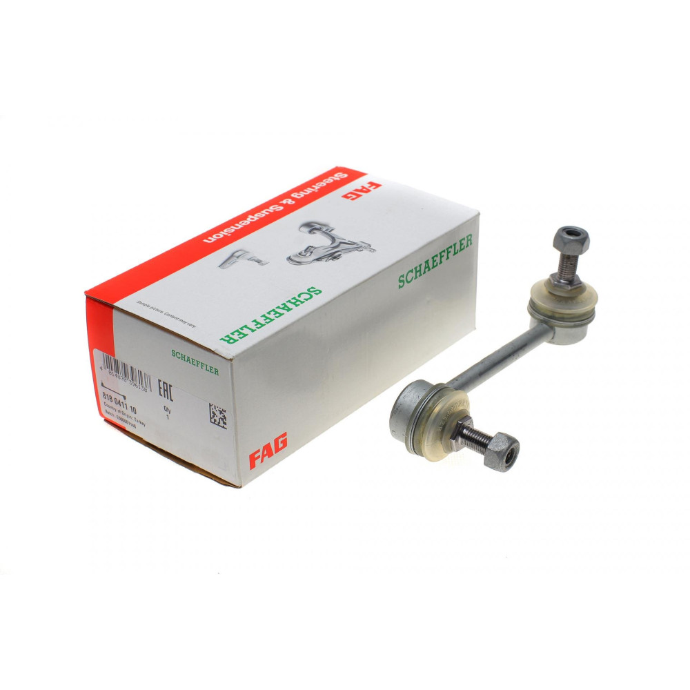 Тяга стабилизатора заднего R Honda CR-V 4WD 95-02 818 0411 10 FAG