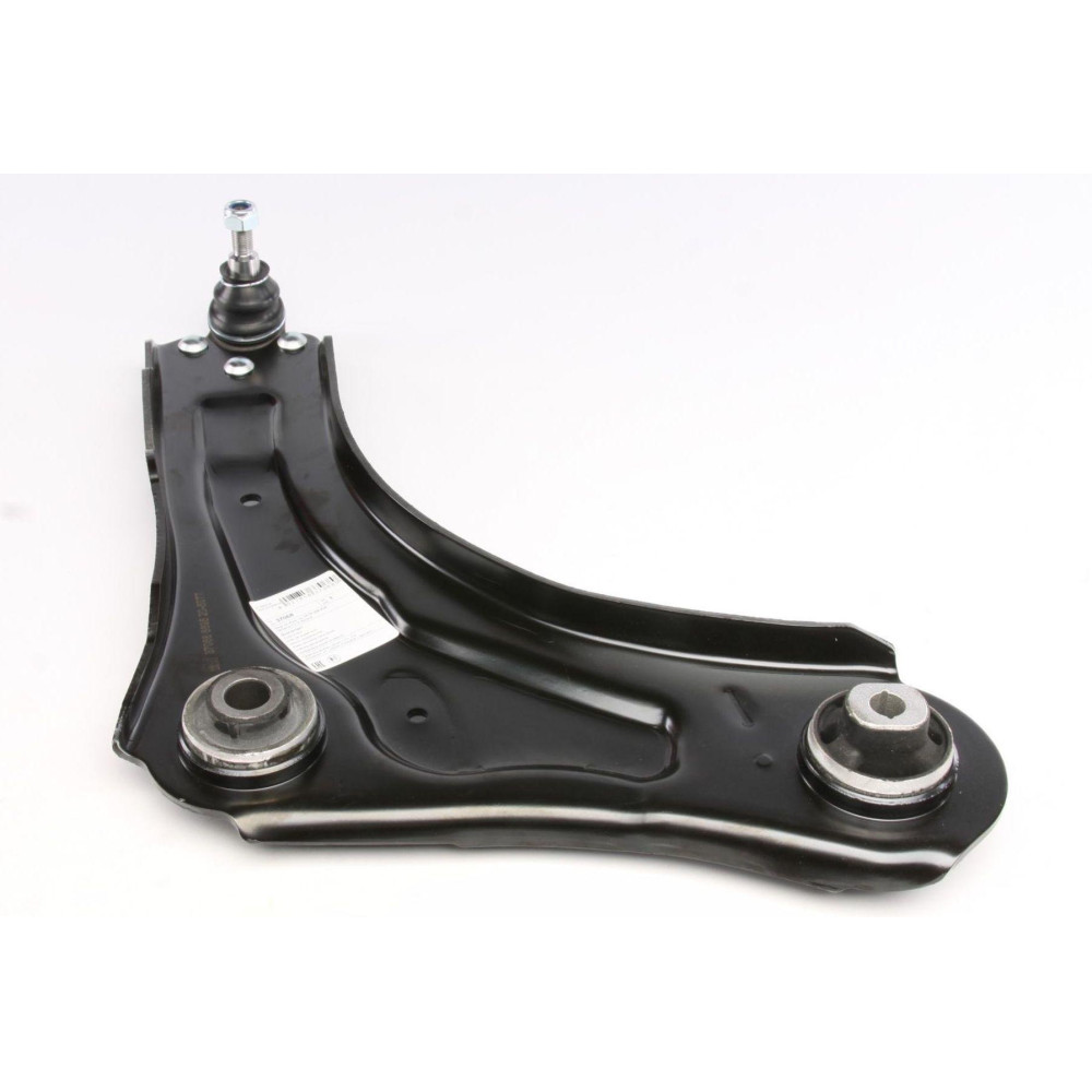 Важель підвіски передній/знизу R Renault Scenic III/Megane III 08- - 37068 FEBI BILSTEIN