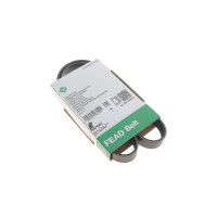 Ремень генератора Citroen Berlingo 1.6VTi 09-/Peugeot Partner 1.6 10- +AC FB 6PK905 INA