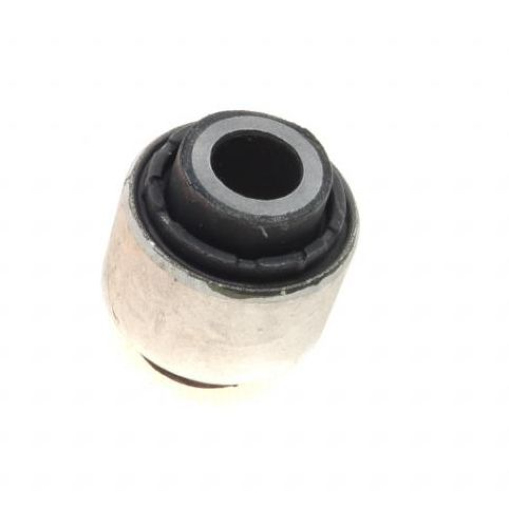 Сайлентблок важеля заднього/зверху/ззовні Audi A3/VW Golf V/VI 03-/Passat 04- поперечного 38AU1220 ASMETAL