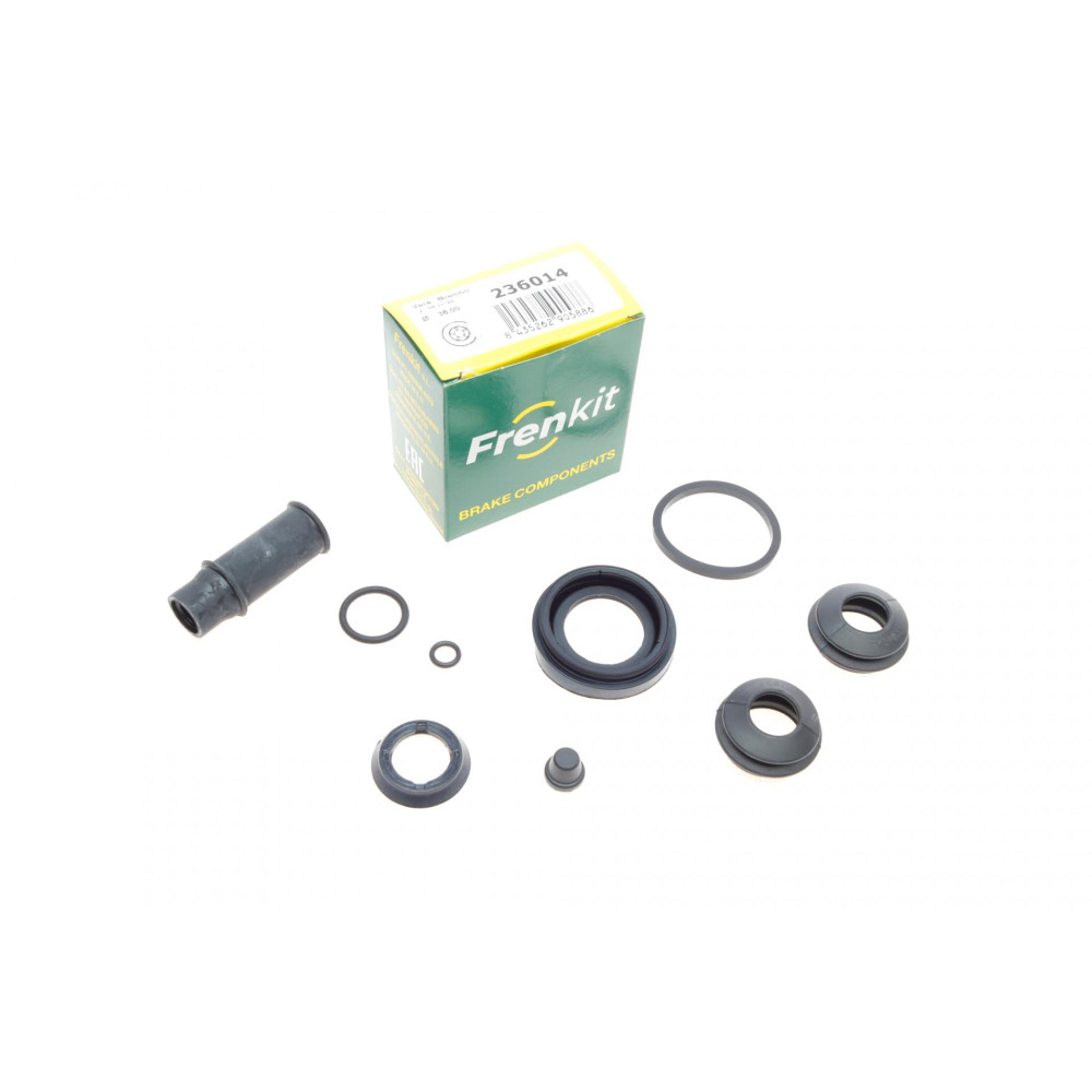 Ремкомплект суппорта заднего Renault Laguna 01- d=36mm Brembo 236014 FRENKIT