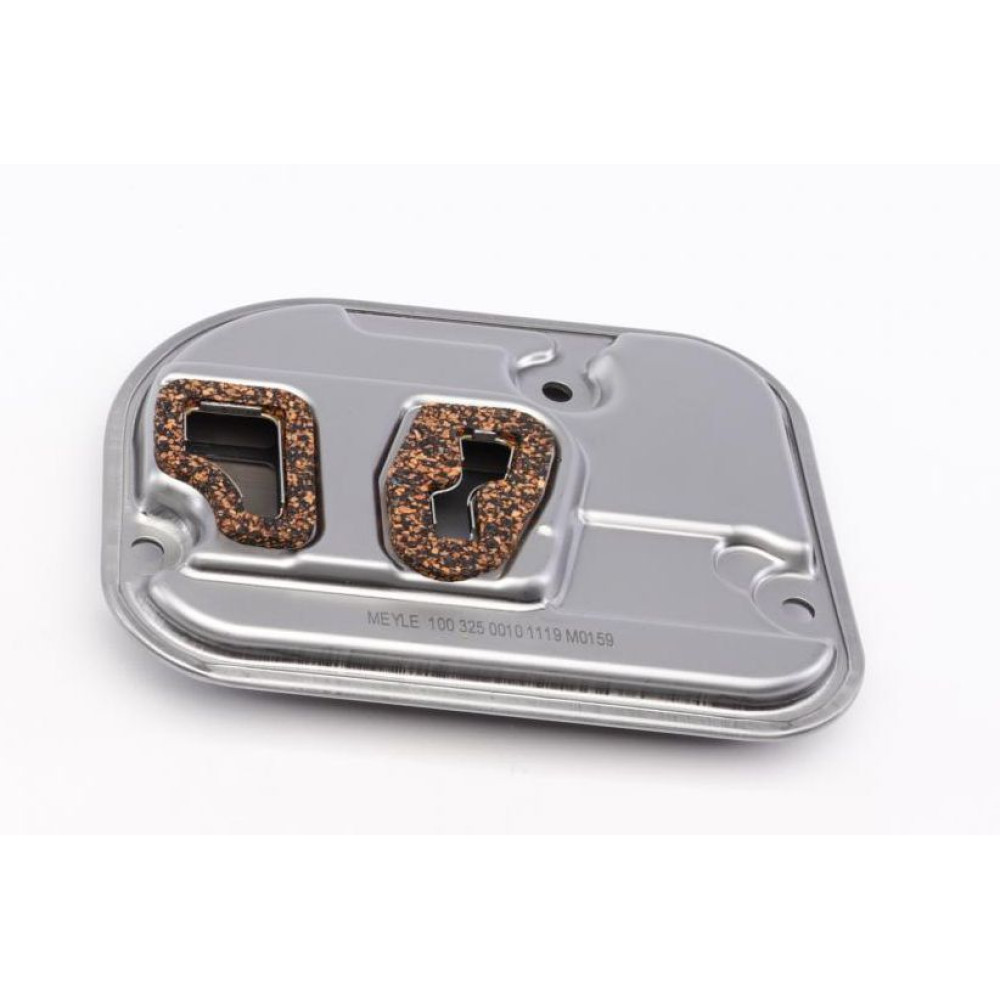 Фільтр АКПП Audi Q3/ VW CC/ Passat/ Tiguan 2.0 TFSI 11- - 100 325 0010 MEYLE