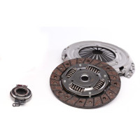 Комплект зчеплення VW Caddy II 1.4i 95-04 d=200mm +вижимний ето замінено 955511 958492 KAWE