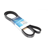 Ремень генератора Audi A4/A6/A8/Q7 2.7/3.0TDI 04- 6PK2490 6PK2490 DAYCO