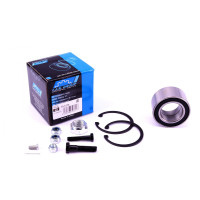 Подшипник ступицы передней VW Passat/Audi 80/90 74-96 39x68x37к-кт 10-1270 IJS GROUP