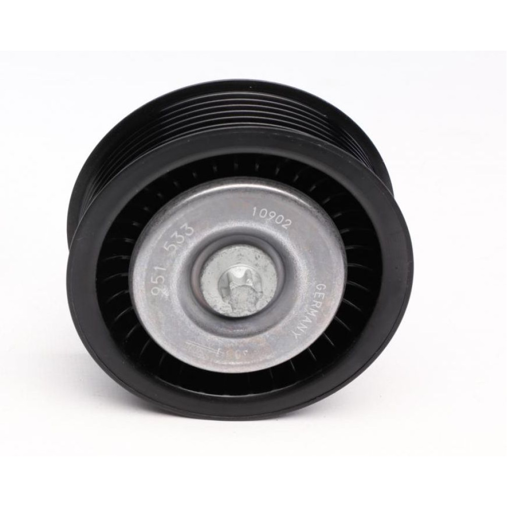 Ролик генератора Mercedes Sprinter B907.B910 3.0CDI, 18-, OM642.899 532 0808 10 INA