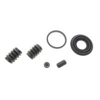 Ремкомплект супорта заднього Citroen C4/Fiat Multipla 04-11 d=38mm Bosch 238054 FRENKIT