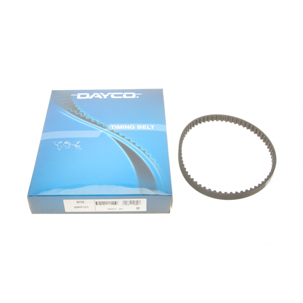 Ремень ГРМ Hyundai Elantra/Mitsubishi Outlander 2.0i/2.4i 03- 94195 DAYCO