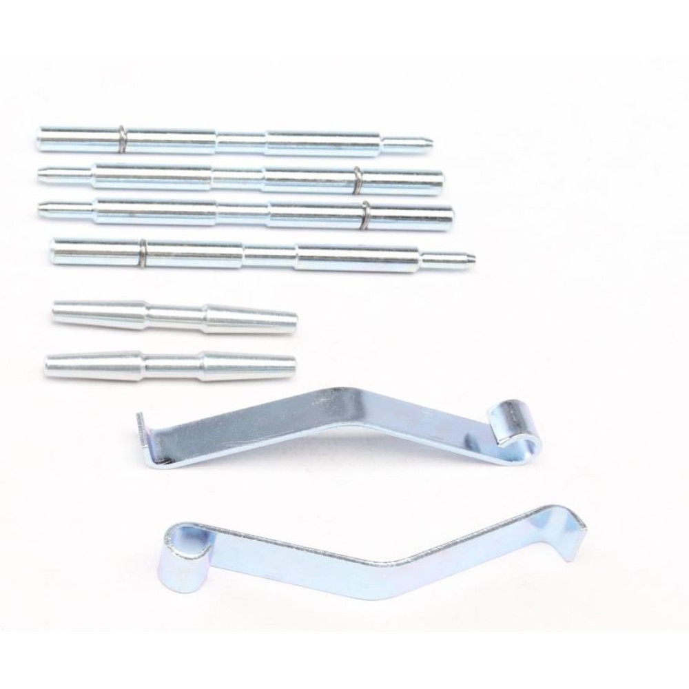 Планка суппорта переднего прижимная к-кт Iveco Daily -99 Brembo 901044 FRENKIT