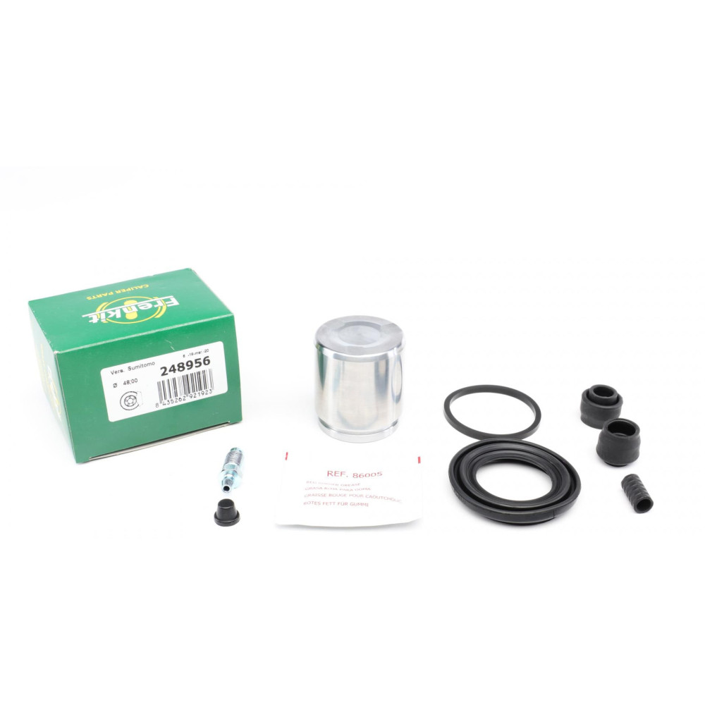 Ремкомплект суппорта заднего Toyota Land Cruiser 100 98-07 d=48mm Sumitomo+поршень 248956 FRENKIT