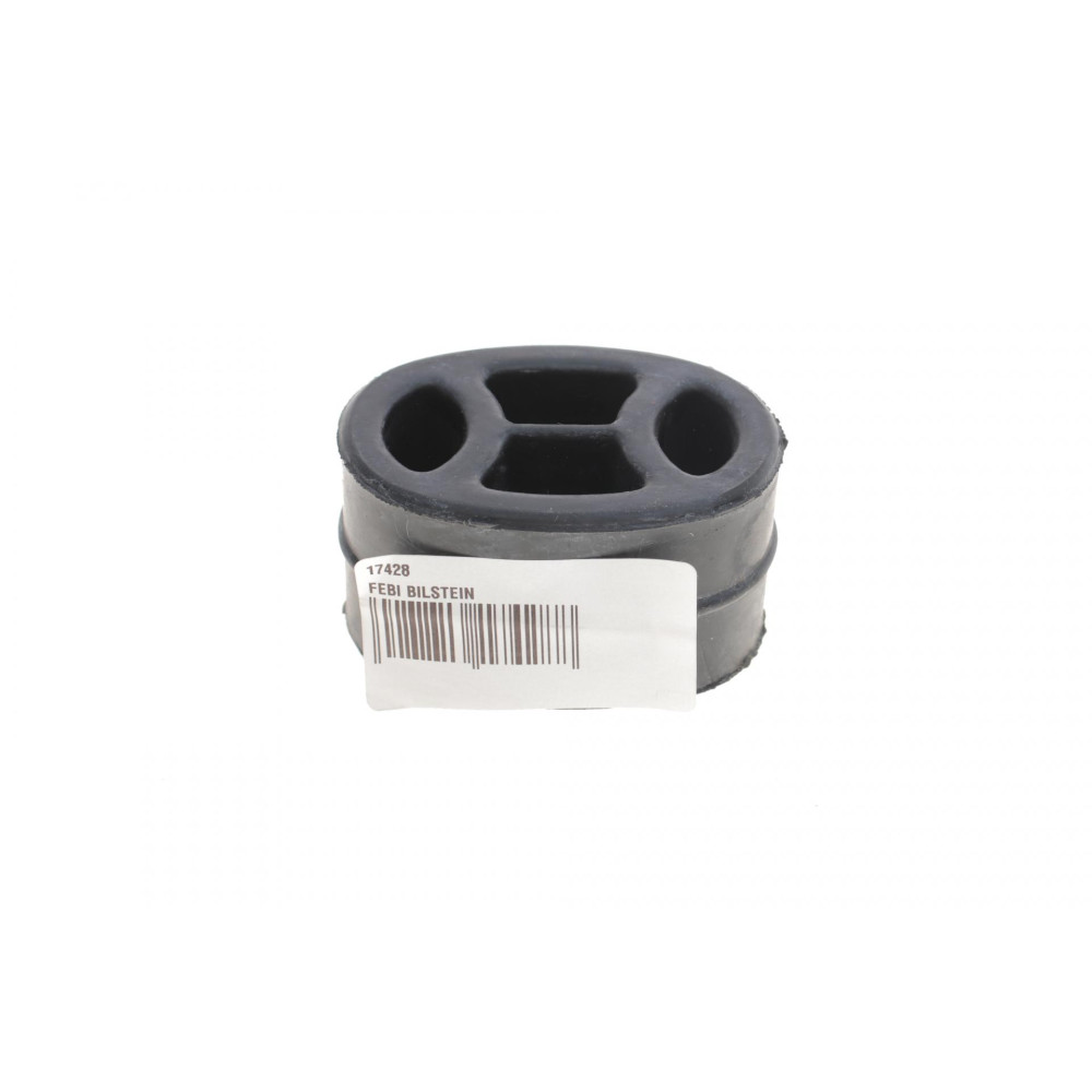 Гумка глушителя Opel Astra F/Vectra A 88-01 - 17428 FEBI BILSTEIN