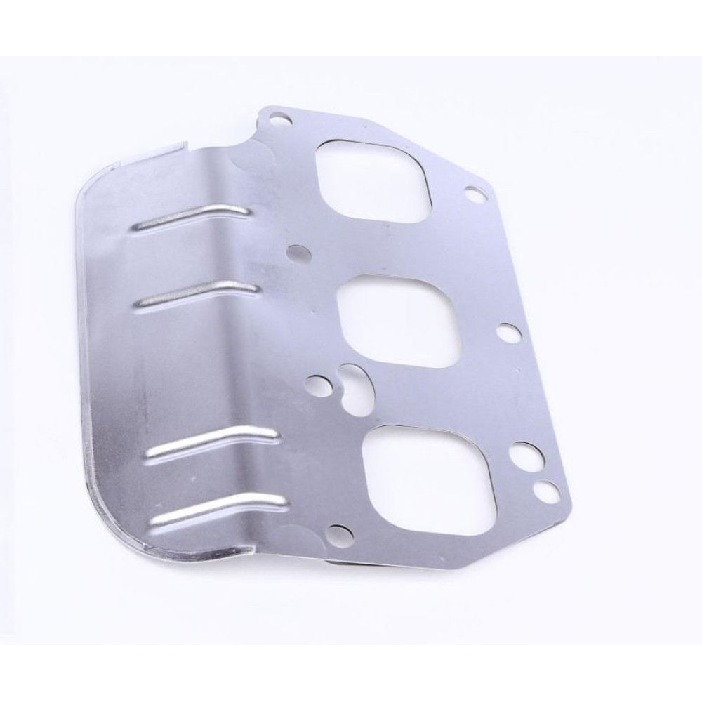 Прокладка колектора випускного Audi A3/TT/VW T5/Golf V 3.2 00- 1-3 циліндр 876.861 ELRING