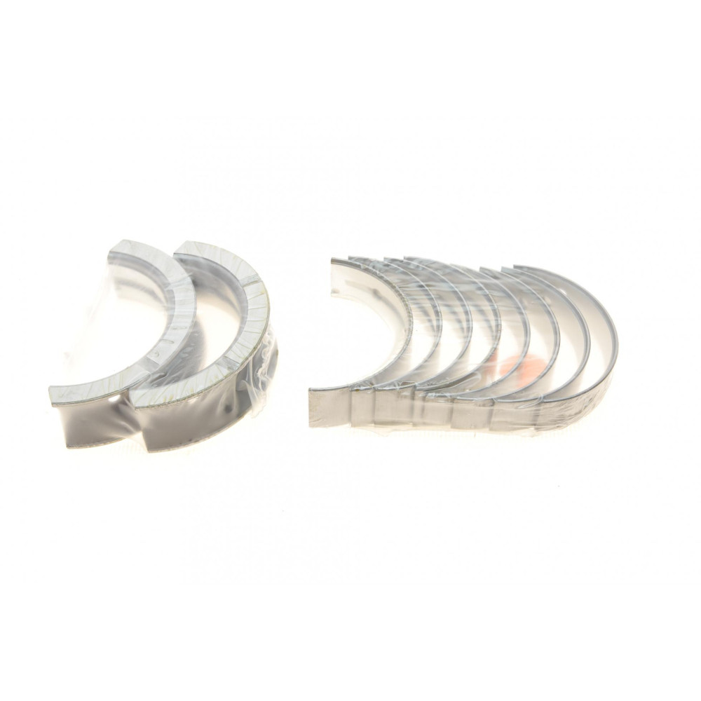 Вкладиші корінні Subaru Forester/Impreza/Legacy 1.6-2.5 AWD 92- STD MB5382SI KING