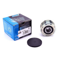 Шкив генератора Ford Transit 2.4 TDCi 00-06 30-1166 IJS GROUP