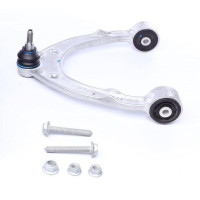 Важель підвіски передній/зверху Audi Q7 07-15 Quattro з болтами кріплення - 116 050 0101/S MEYLE