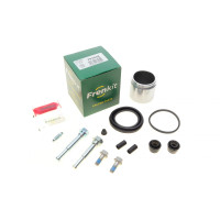 Ремкомплект суппорта переднего Mazda 6 07-13 d=57mmMazda+ поршень/направляющая SuperKit 757528 FRENKIT