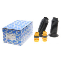 Пильник + відбійник амортизатора переднього Citroen C1/Peugeot 107 05-14 к-кт 2шт 5405200PK GSP