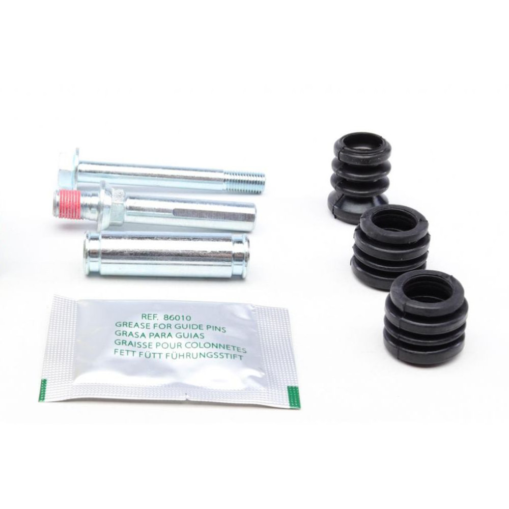 Направляющая суппорта переднего/к-кт Hyundai i20 08- Mando 814005 FRENKIT