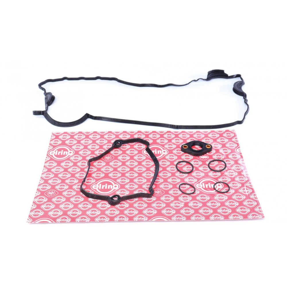 Прокладка кришки клапанів BMW 1E81/E88/3E90/E93/5E60 2.0 03-15 к-кт 898.171 ELRING