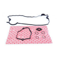 Прокладка кришки клапанів BMW 1E81/E88/3E90/E93/5E60 2.0 03-15 к-кт 898.171 ELRING