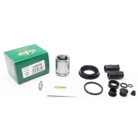 Ремкомплект суппорта заднего Opel Vectra C 02- d=40mm Ate +поршень с механизмом 240946 FRENKIT