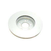 Диск тормозной передний Mercedes E-class W211/S211 02-09 295x28 с покрытием вентил. - 0 986 479 039 BOSCH