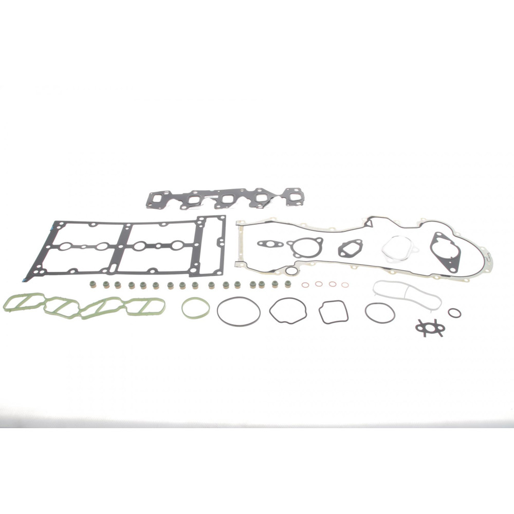 Комплект прокладок верхний Fiat Doblo 1.3JTD/Opel Combo 1.3JTD 01- 431.401 ELRING